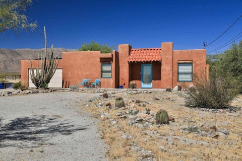 Photo of 3890 Pecos Dr Dr, Borrego Springs, CA 92004 (MLS # 260025835SD)