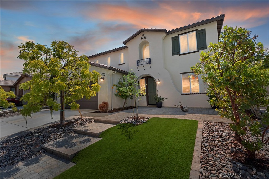 30573 Mulberry Court