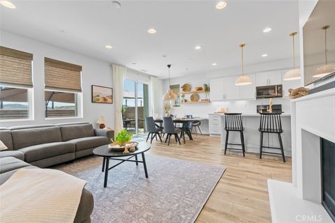 50 Fosco Street Rancho Mission Viejo CA 92694