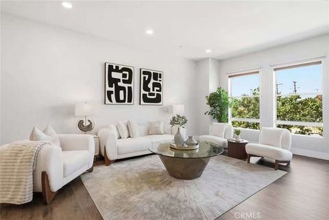 Photo of 1401 Mission St #208, South Pasadena, CA 91030 (MLS # WS26066566)