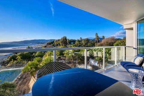 Photo of 101 Ocean Avenue #C300, Santa Monica, CA 90402 (MLS # 26655253)