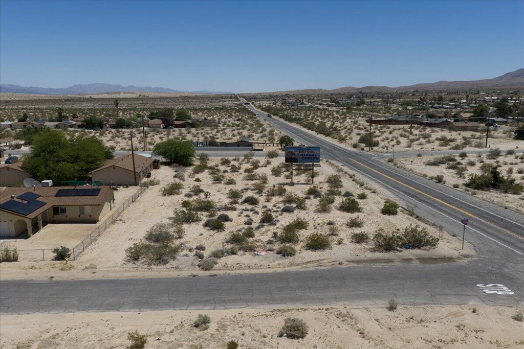 413 Twentynine Palms Highway
