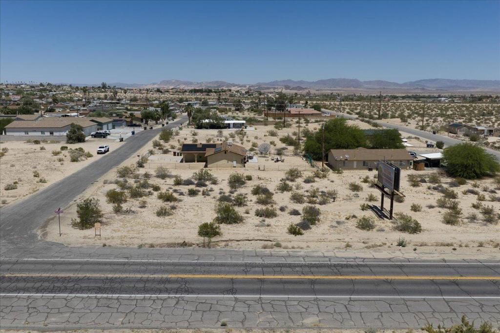 413 Twentynine Palms Highway
