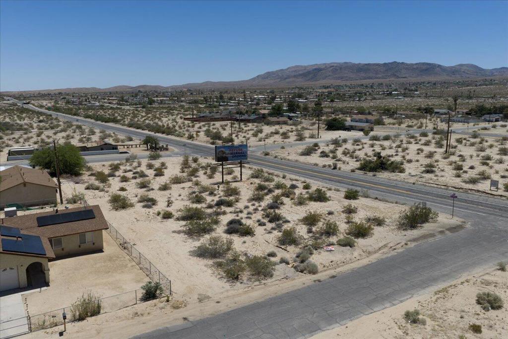 413 Twentynine Palms Highway