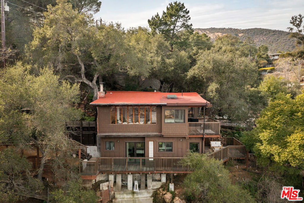 19963 Observation Drive