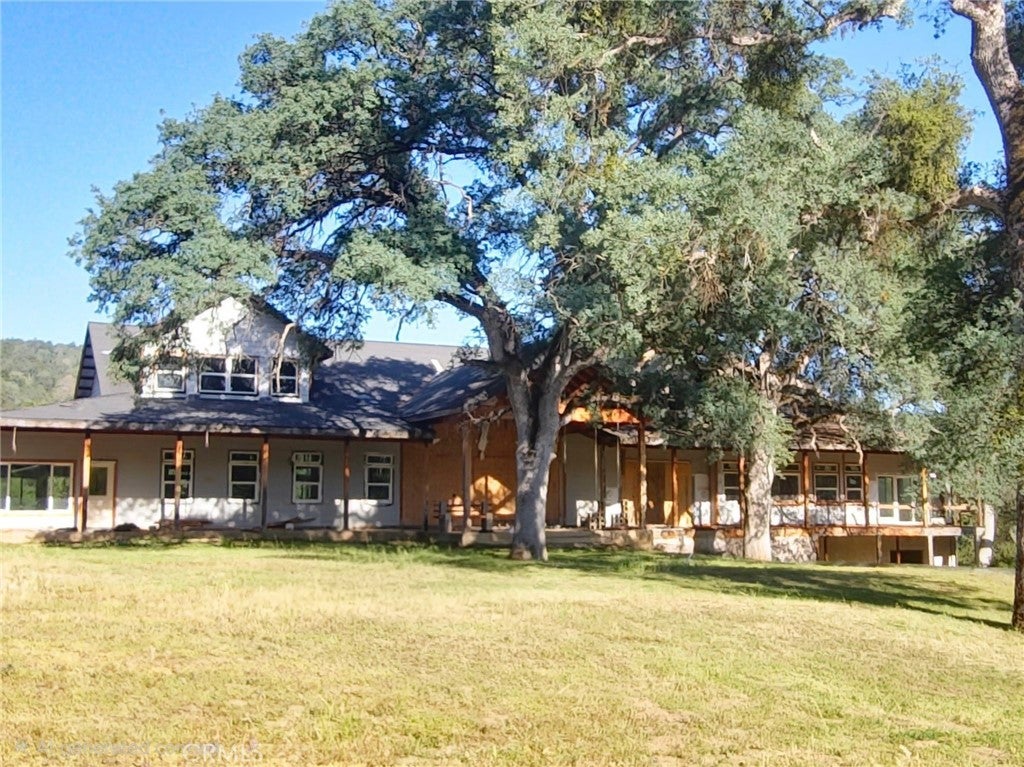 33555 Merrill Ranch Road