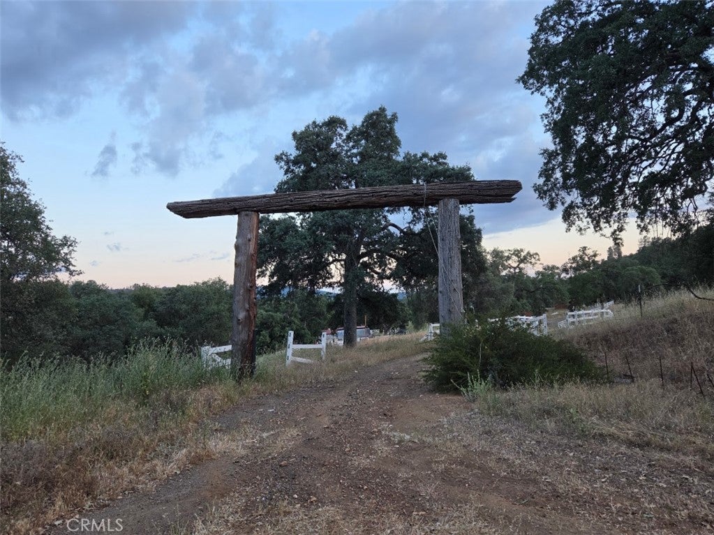 33555 Merrill Ranch Road