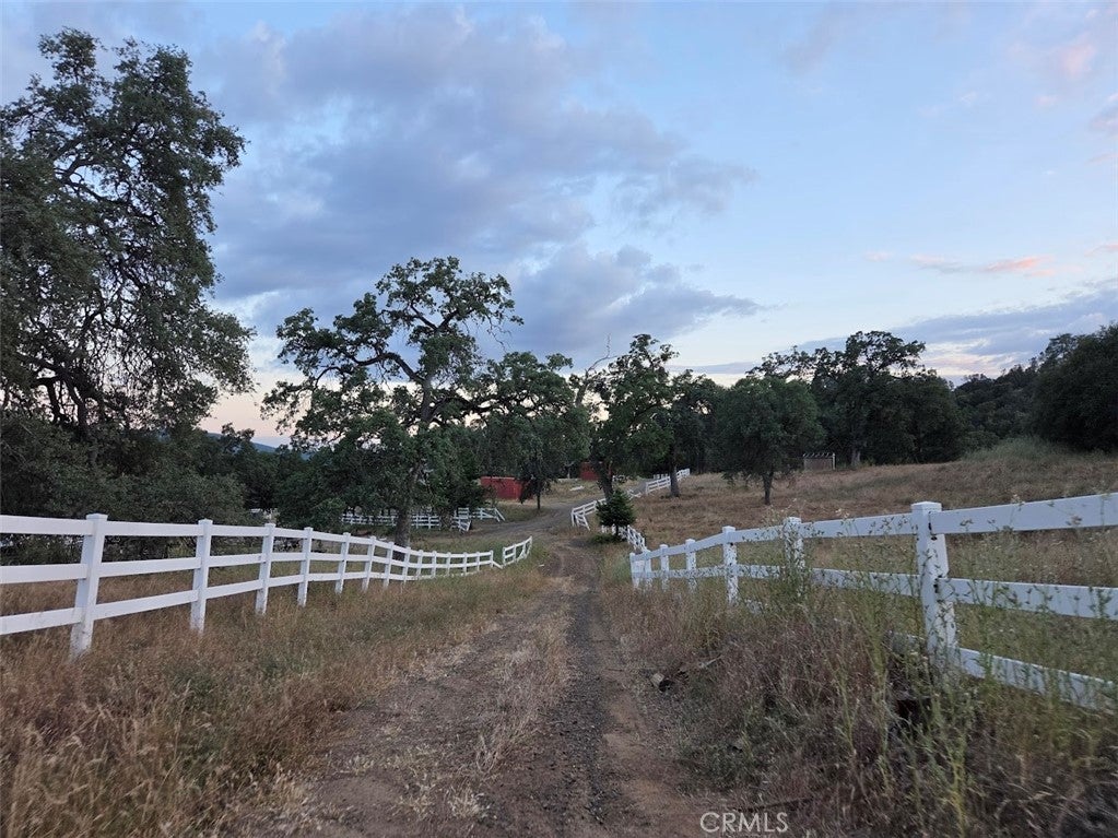 33555 Merrill Ranch Road