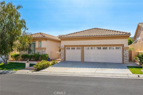 Photo of 4967 Singing Hills Drive, Banning, CA 92220 (MLS # IG25178769)