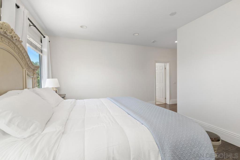 Rancho Bernardo - Residential