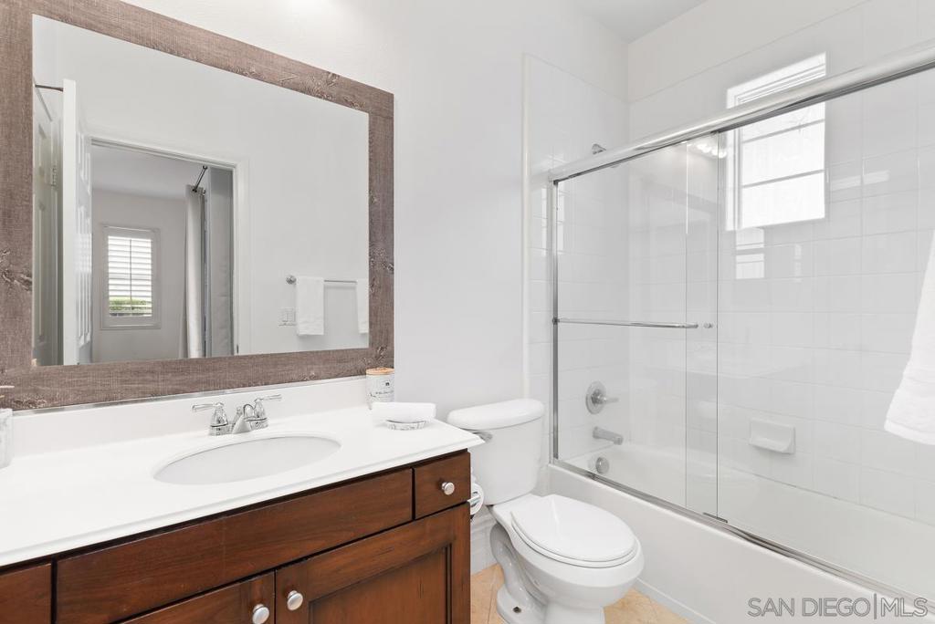Rancho Bernardo - Residential