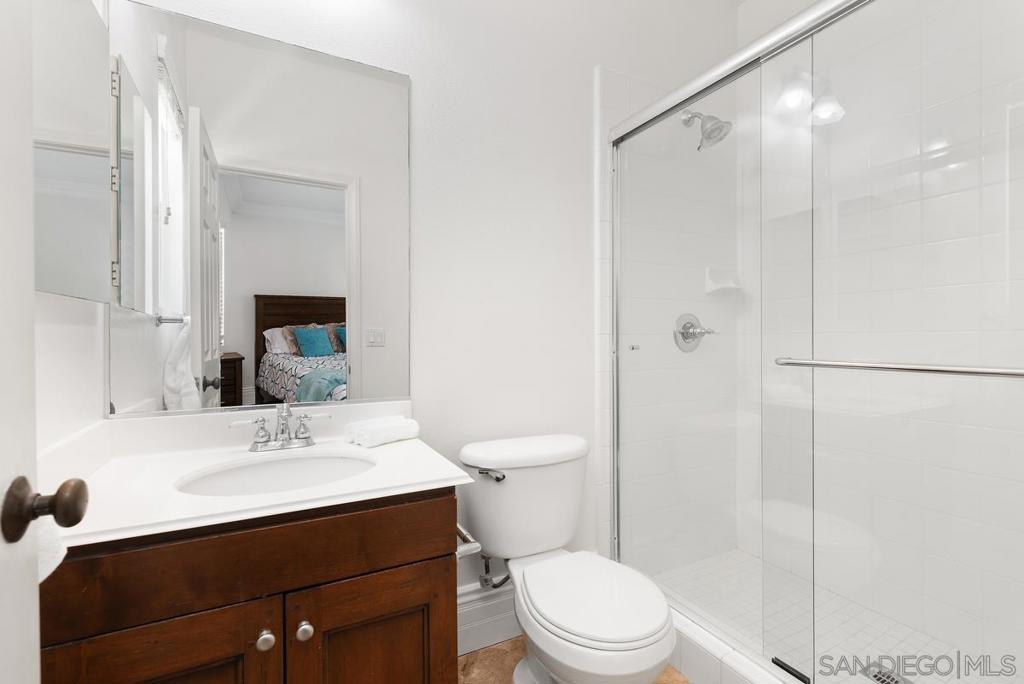 Rancho Bernardo - Residential