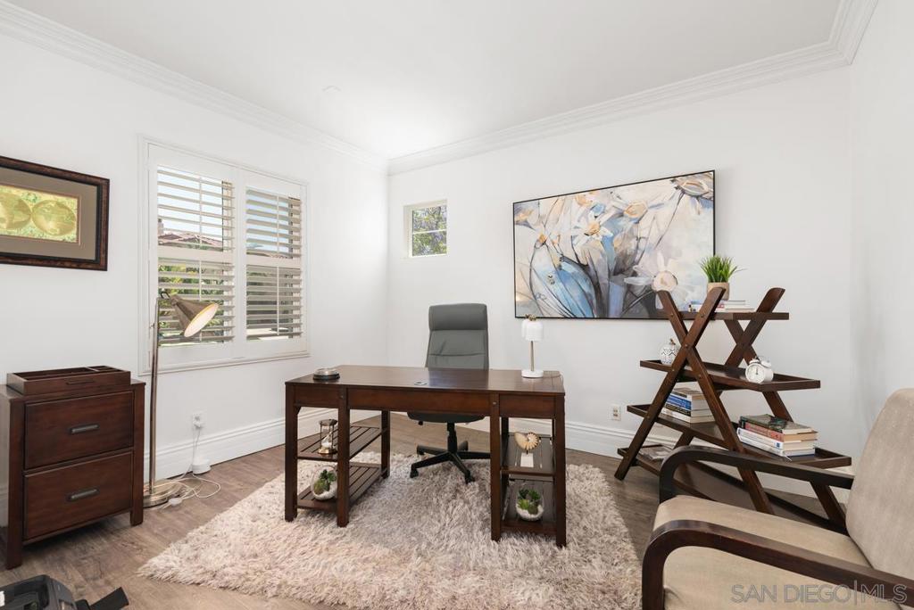 Rancho Bernardo - Residential
