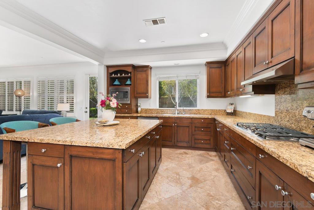 Rancho Bernardo - Residential