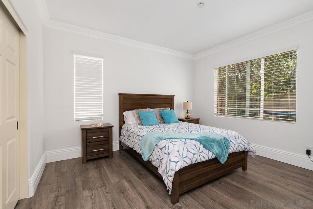 Rancho Bernardo - Residential