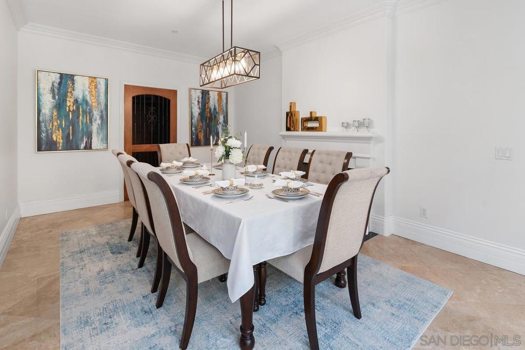 Rancho Bernardo - Residential