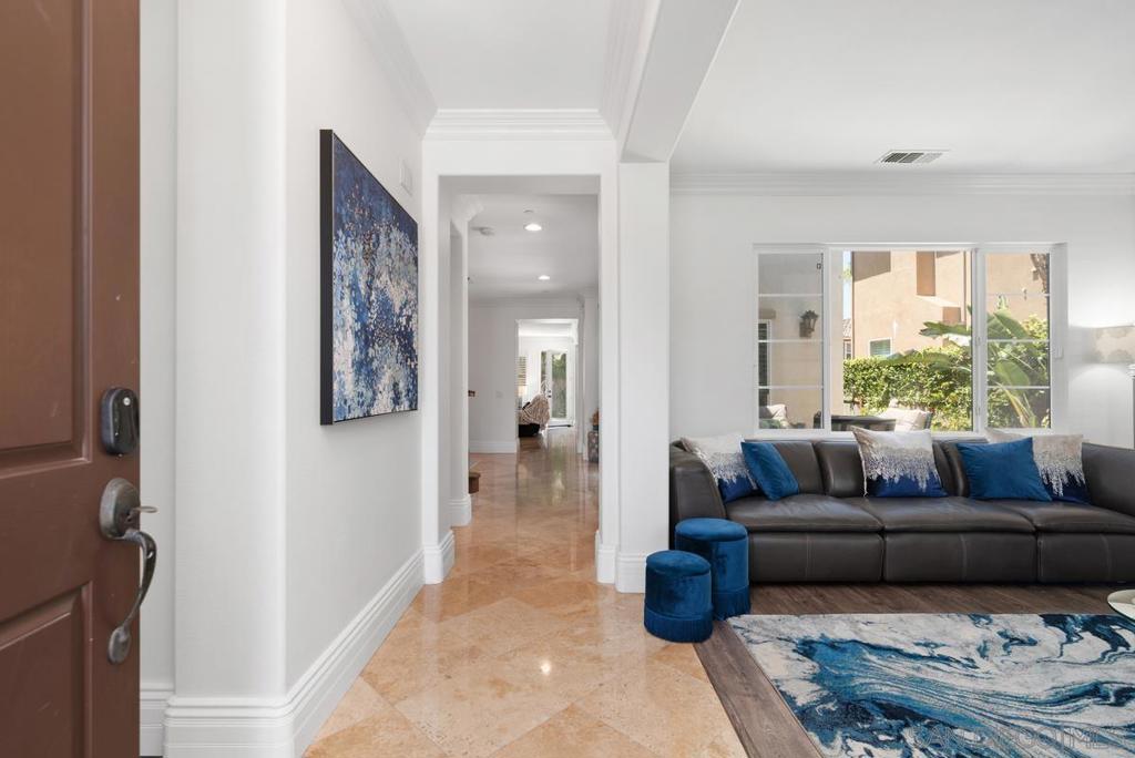 Rancho Bernardo - Residential