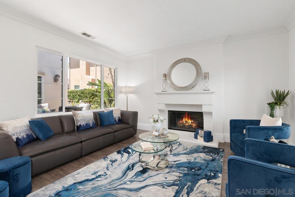 Rancho Bernardo - Residential