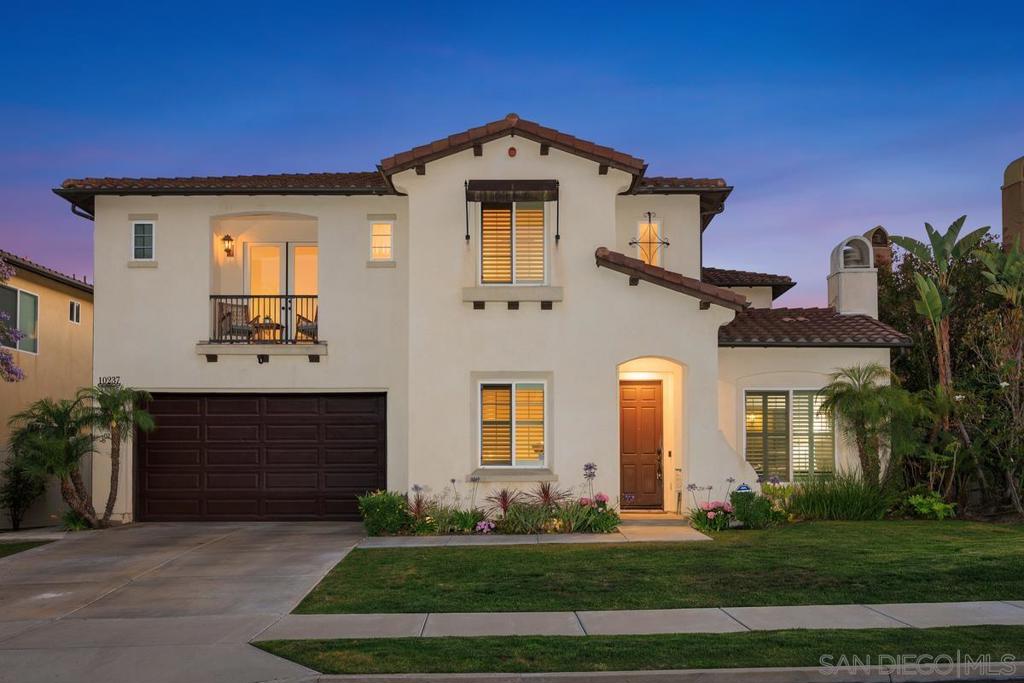 Rancho Bernardo - Residential