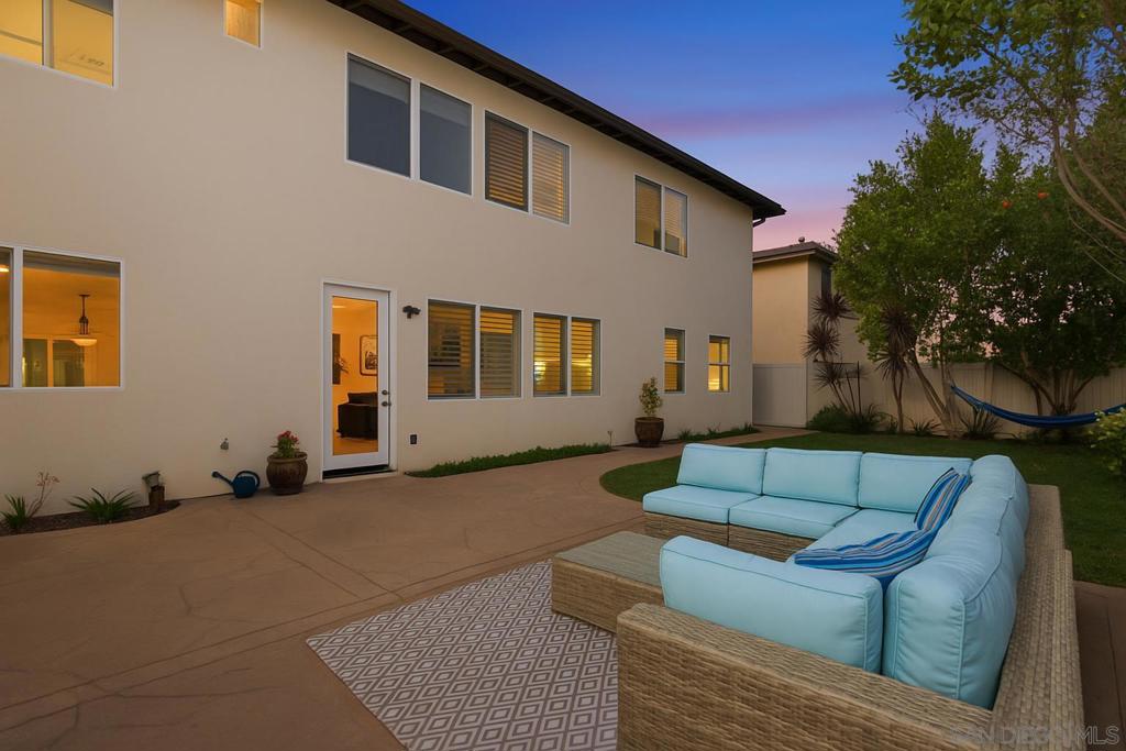 Rancho Bernardo - Residential