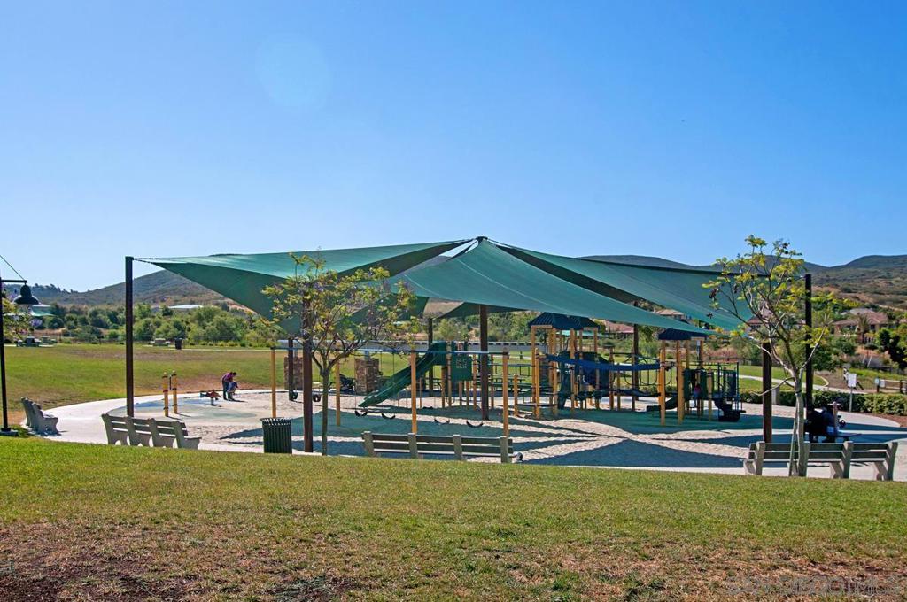Rancho Bernardo - Residential