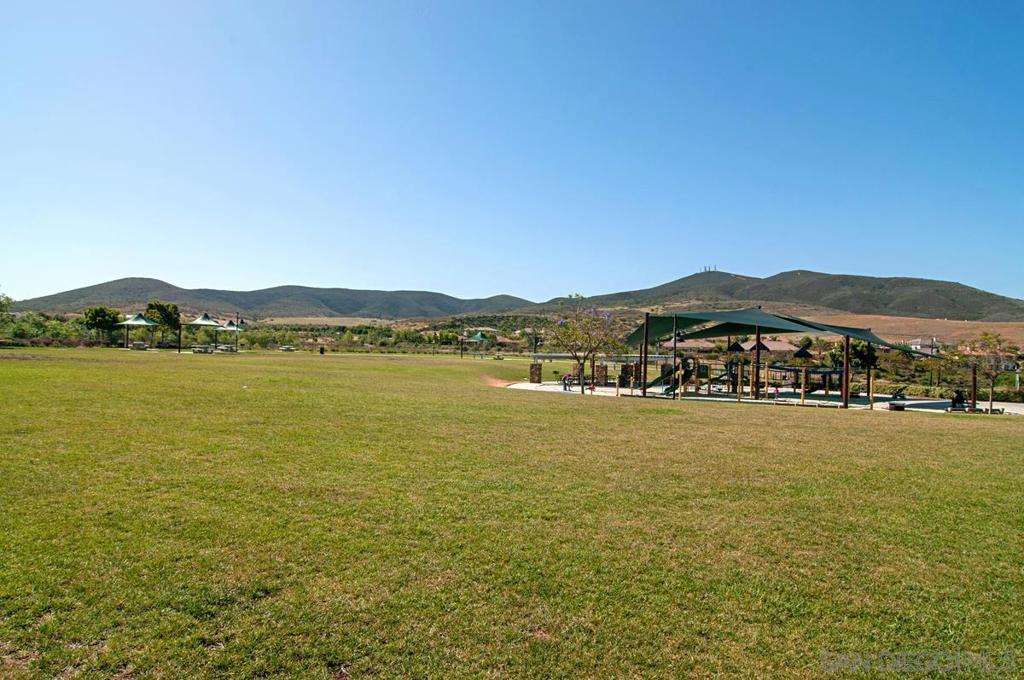 Rancho Bernardo - Residential