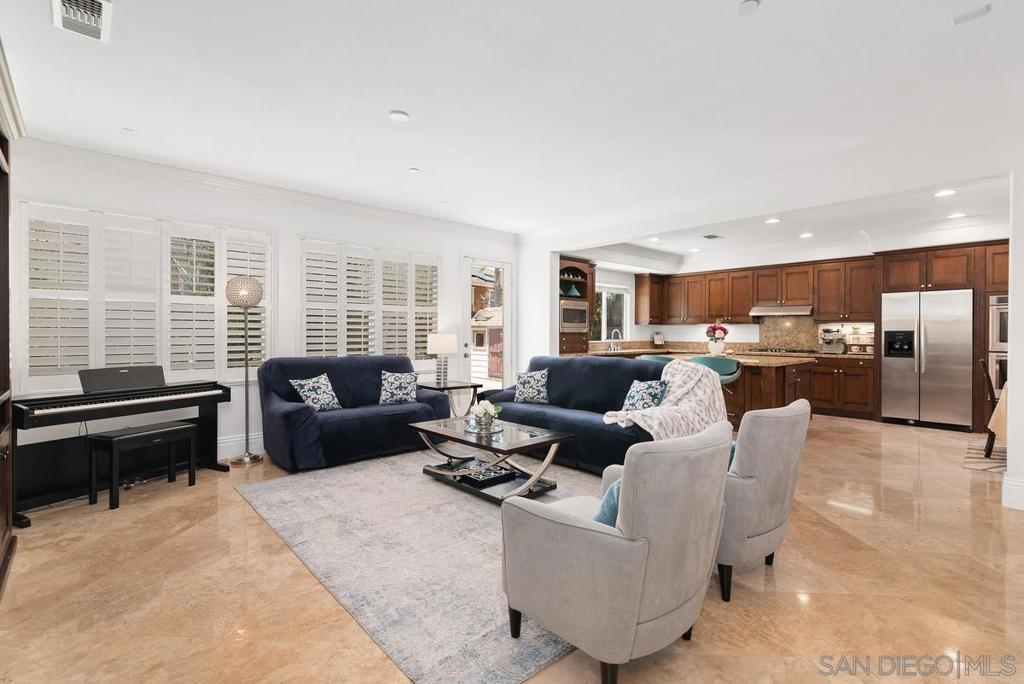 Rancho Bernardo - Residential