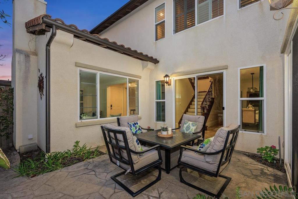 Rancho Bernardo - Residential