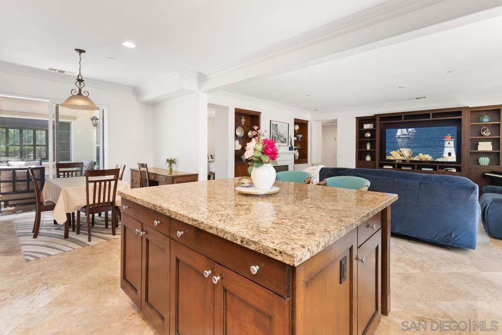 Rancho Bernardo - Residential