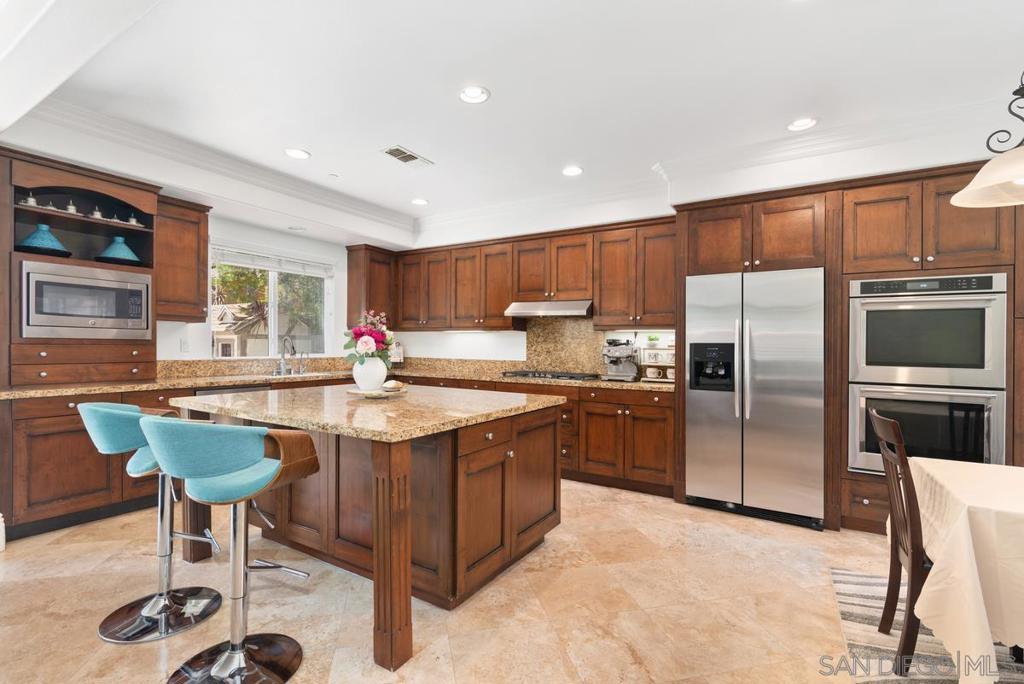 Rancho Bernardo - Residential