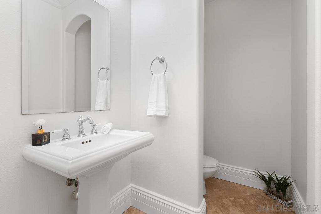 Rancho Bernardo - Residential