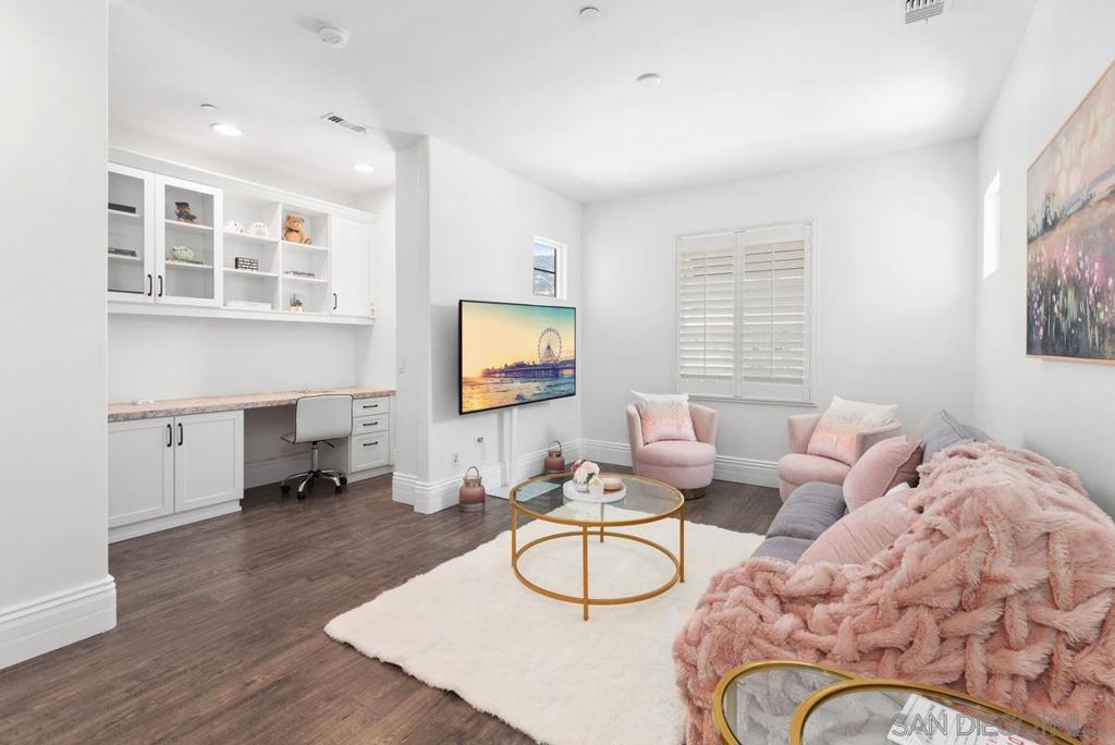 Rancho Bernardo - Residential