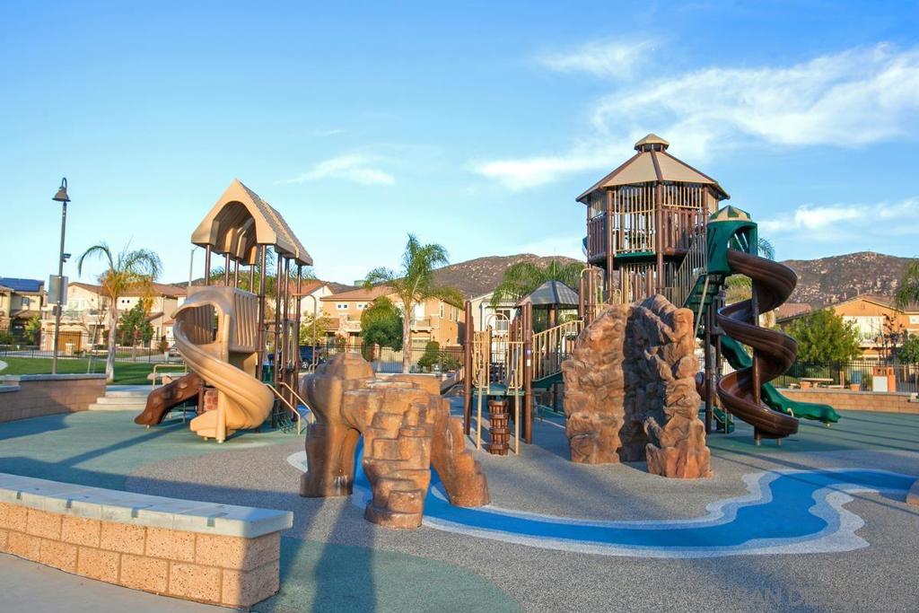 Rancho Bernardo - Residential