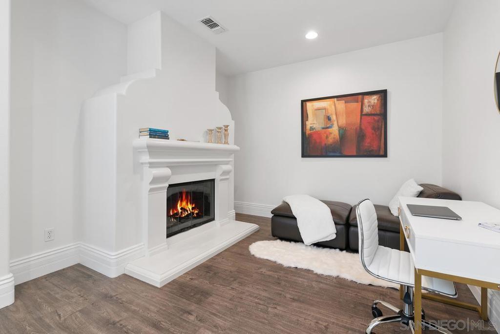 Rancho Bernardo - Residential