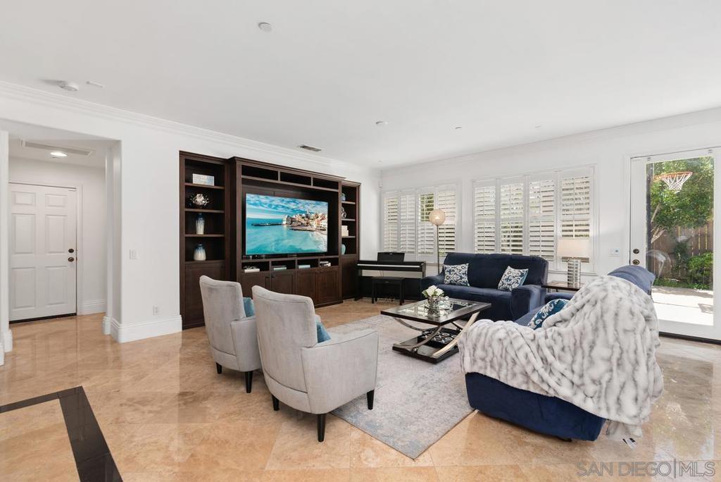 Rancho Bernardo - Residential