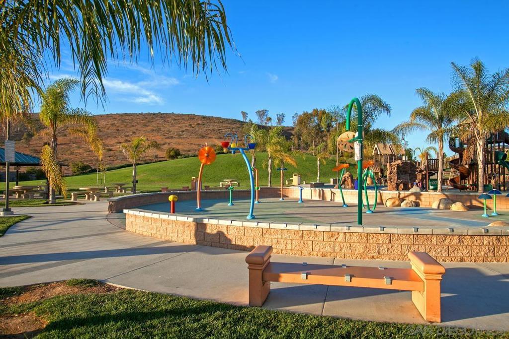 Rancho Bernardo - Residential