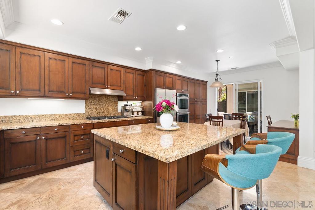 Rancho Bernardo - Residential