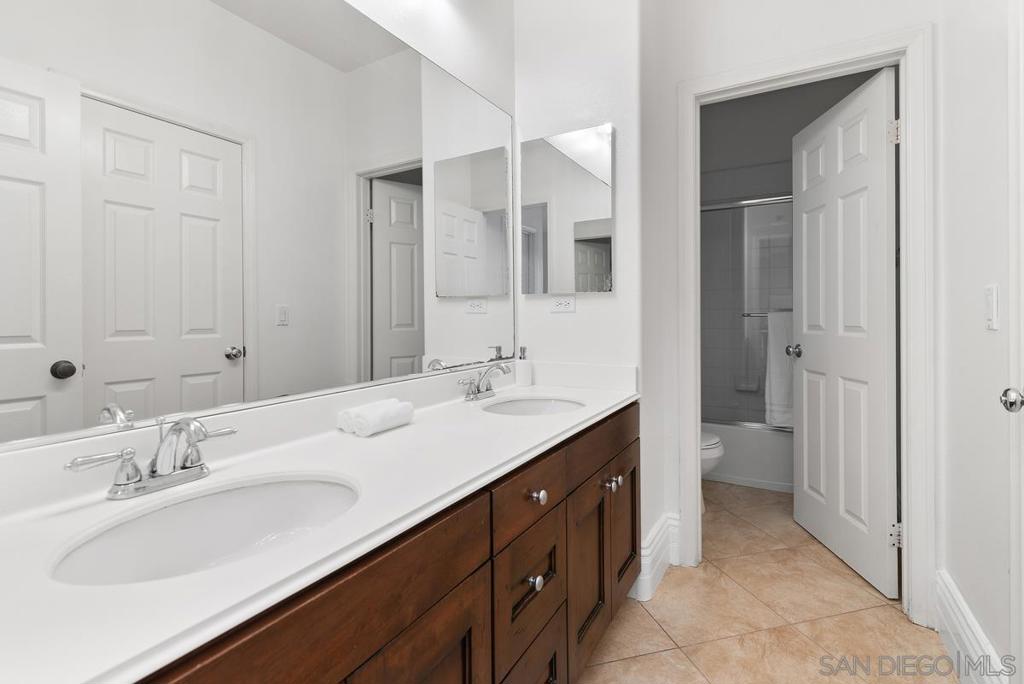 Rancho Bernardo - Residential