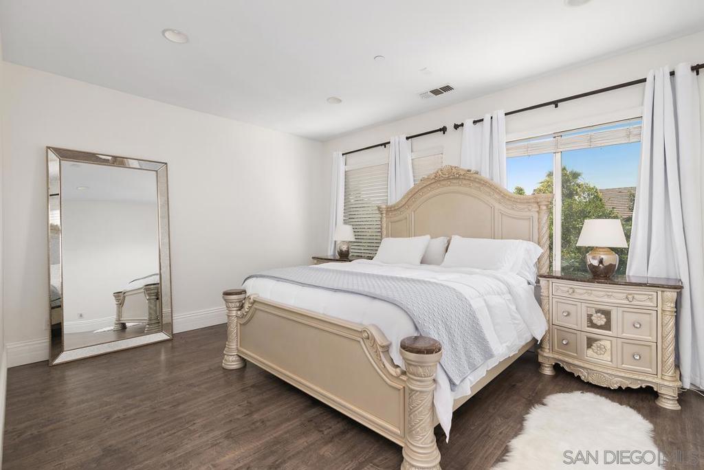 Rancho Bernardo - Residential
