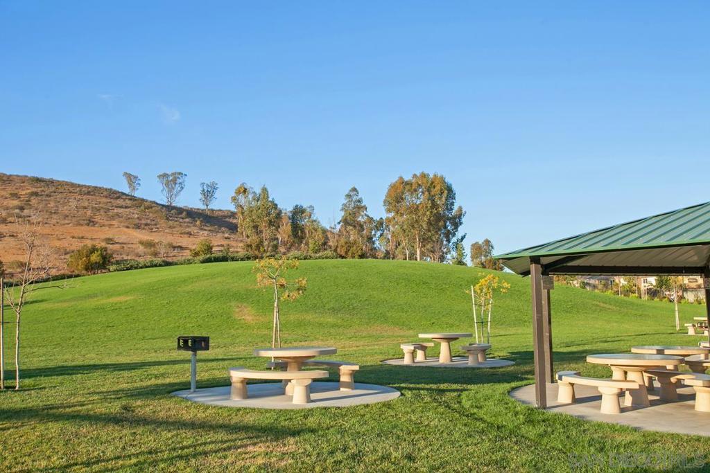 Rancho Bernardo - Residential