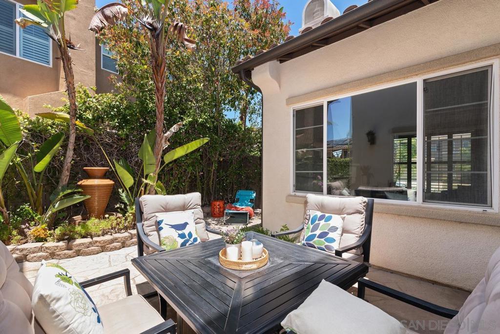 Rancho Bernardo - Residential