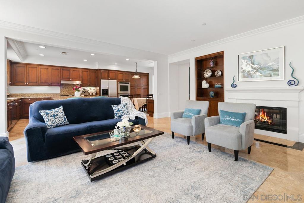 Rancho Bernardo - Residential