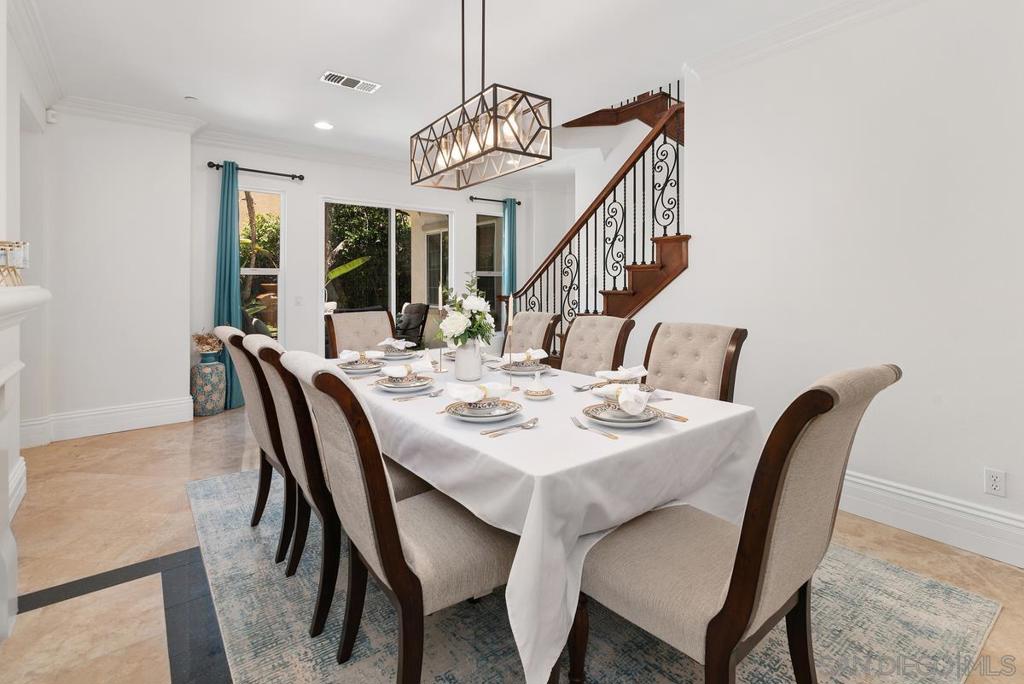 Rancho Bernardo - Residential