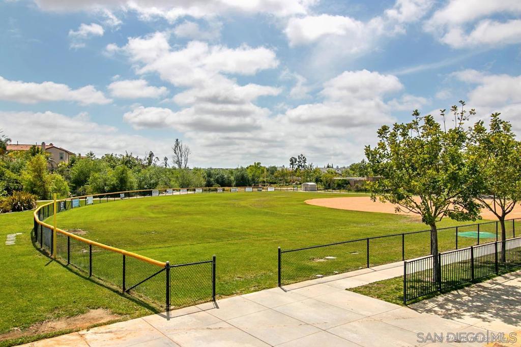 Rancho Bernardo - Residential