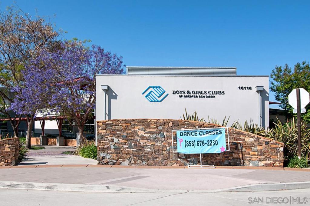 Rancho Bernardo - Residential