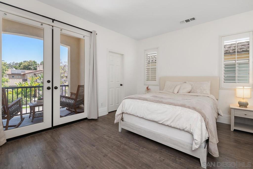 Rancho Bernardo - Residential