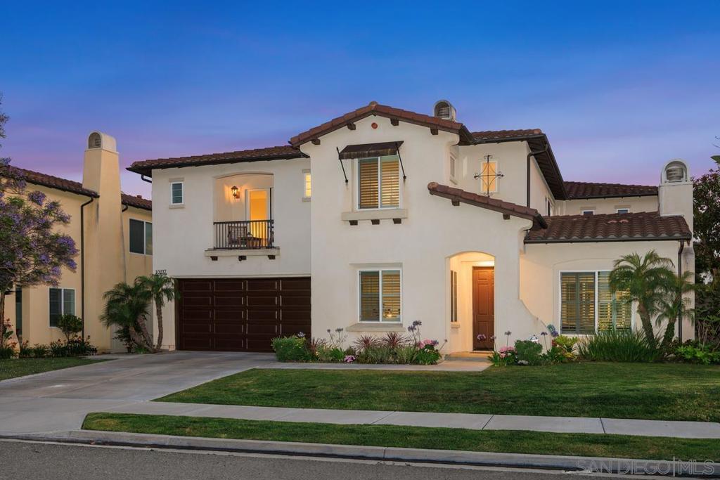 Rancho Bernardo - Residential