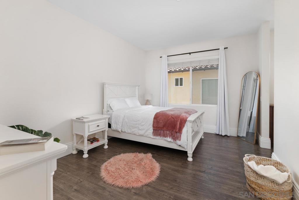 Rancho Bernardo - Residential