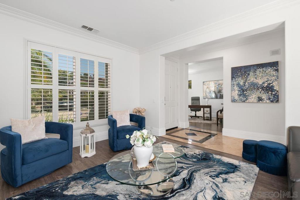 Rancho Bernardo - Residential