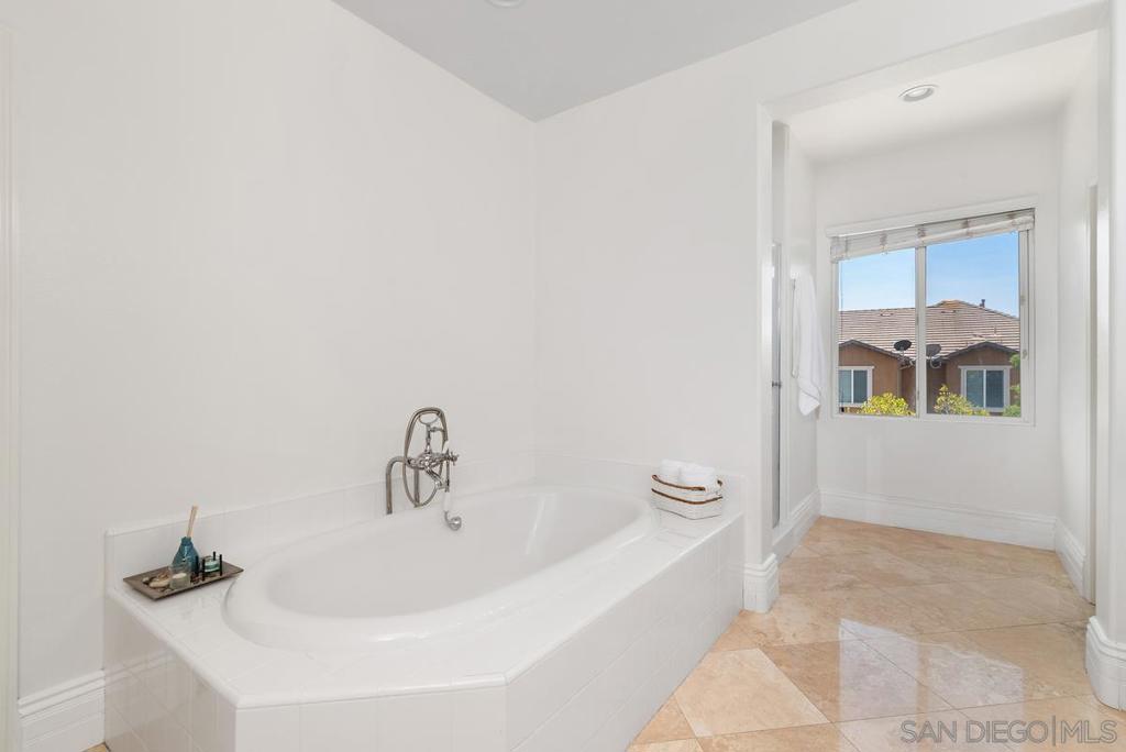 Rancho Bernardo - Residential